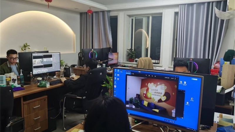 打光翻车？户外短视频常见的三个灯光误区
