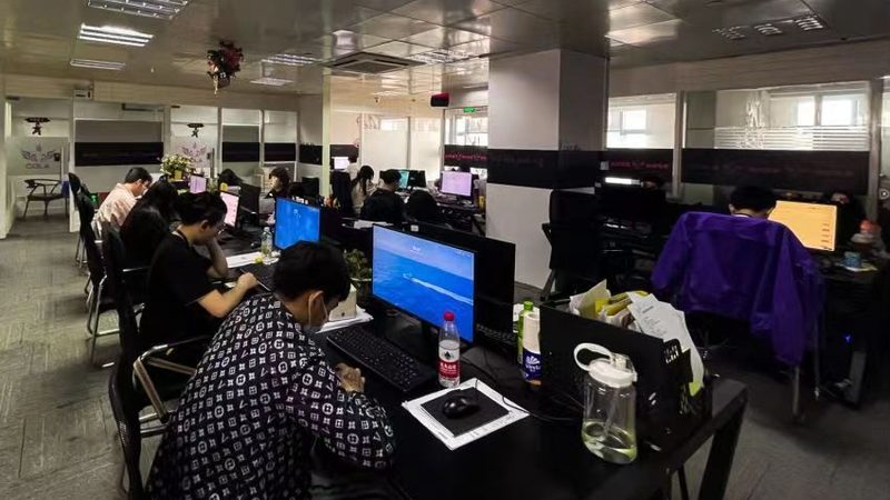 一部宣传片从立项到交付，到底需要多久