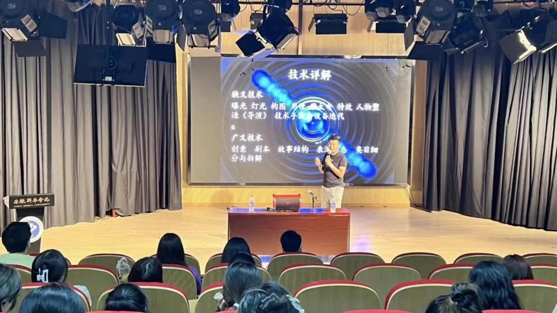 企业宣传片剧本优选哪家